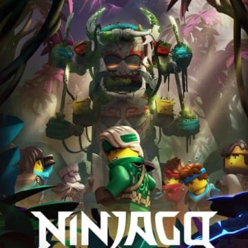 Ninjagofan