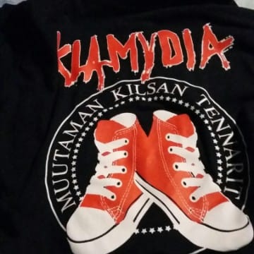 Klamydia