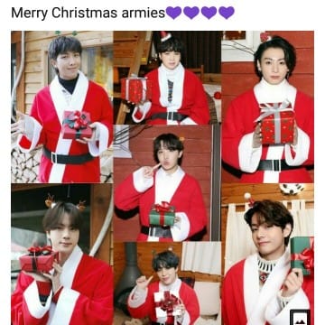 # bts # army