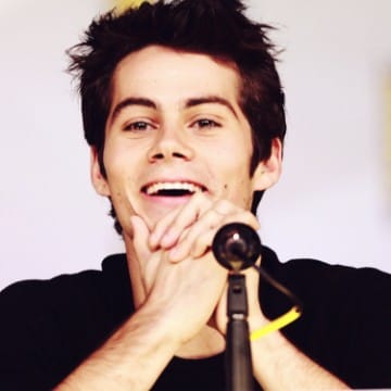 Dylan O’Brien