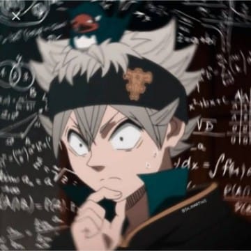 Asta-kun &gt;///&lt;