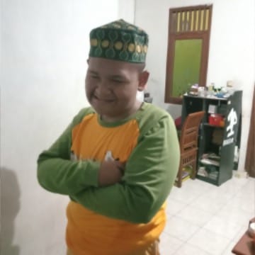 Fazli Budy Rizkianto