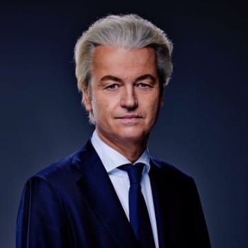 Geert Wilders