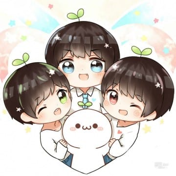 TFBOYS