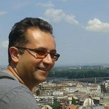 Dragan Mrkalj