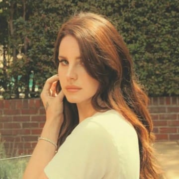 lana del rey