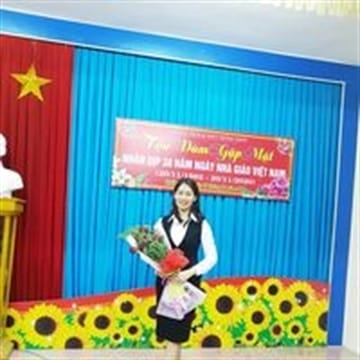 Lê Thị Thanh Hoa