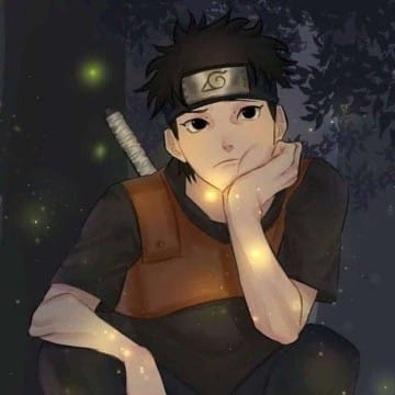 《Uchira Shisui》