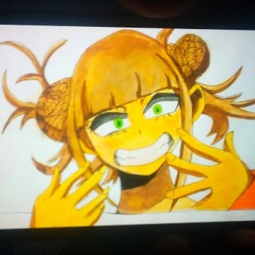 ❤ Toga Himiko ❤