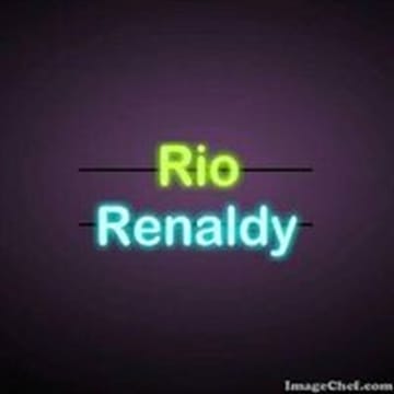 Rio Renaldi