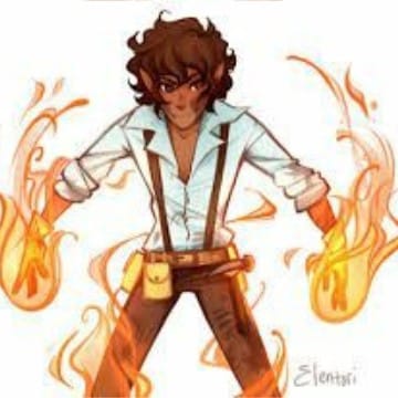 Leo Valdez 🔥