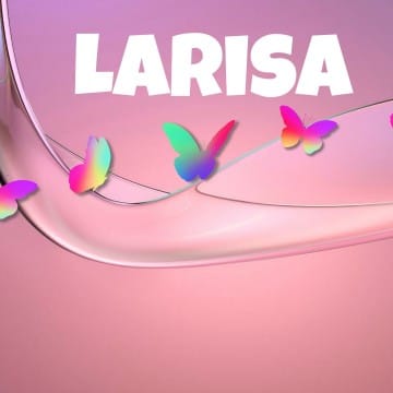 Larisa