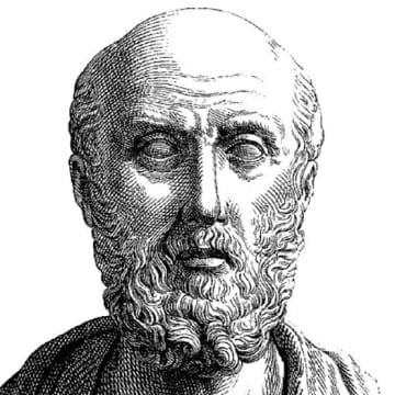 Hippocrates