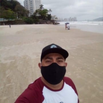 leandrovisk. Guaruja