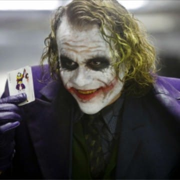 The  Joker