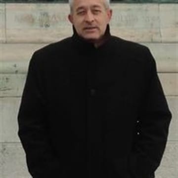 Mihai Naghi