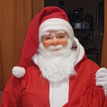 santa