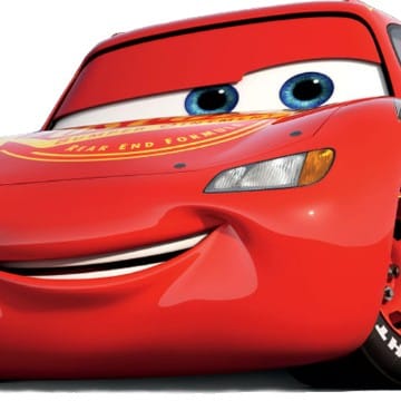 Lightning McQueen