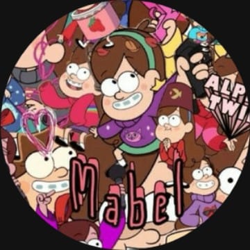 👑Mabel Pines👑