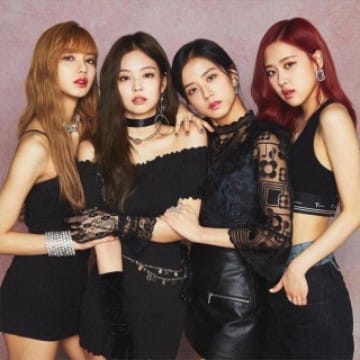 Blackpink