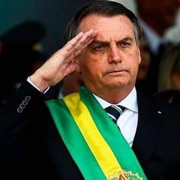 Bolsonaro 2022