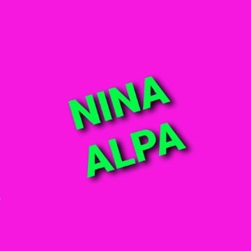 Nina Alpa
