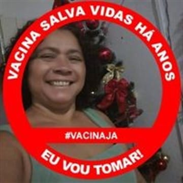 Valdinalva Martins De Sousa Nalva