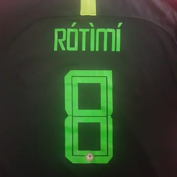 Rotimi