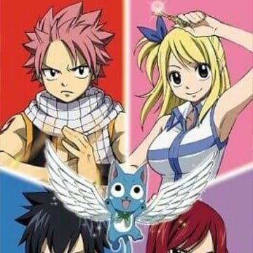 natsu dragneel