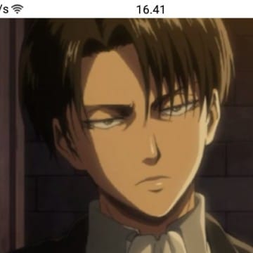 Levi Ackerman