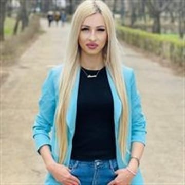 Alexandra Voicu