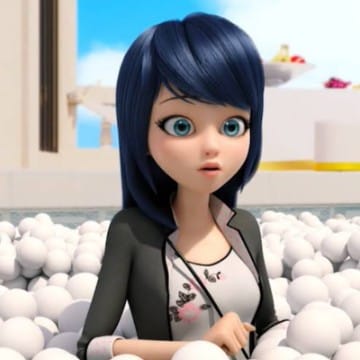 Marinette