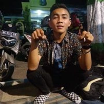 Rizky Alfarizi