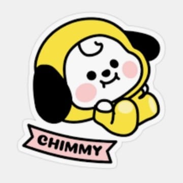 CHIMMY Like