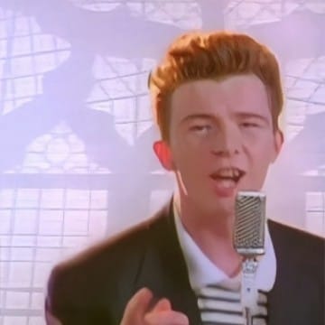 Rick Astley 