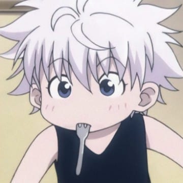 killua