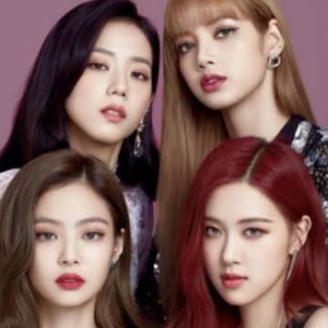 blackpink