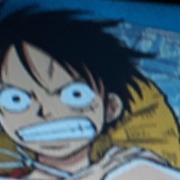 Luffy