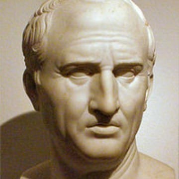 Cicero