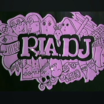 Ria Dj