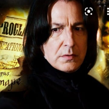 Severus Snape