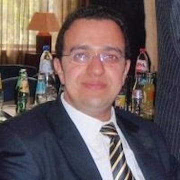 Rajah Mahmoudi