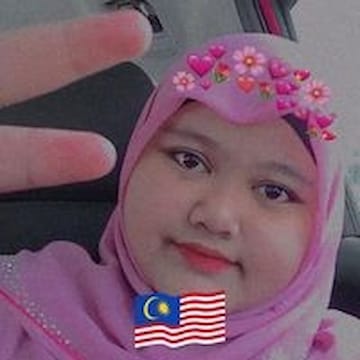 Syatirah Nazihah