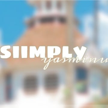 siimply yasminu