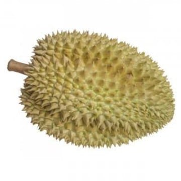 Durian kooooooh!!!