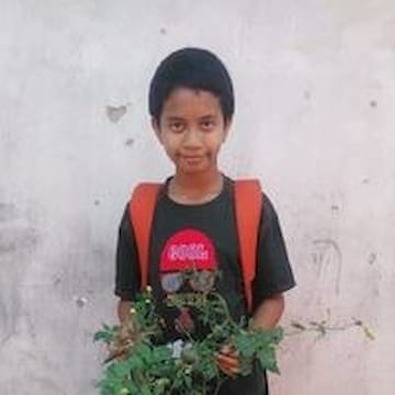 Dafa Alamsyah