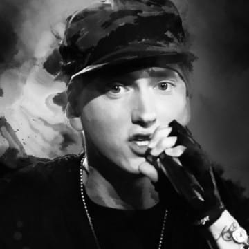 Slim Shady