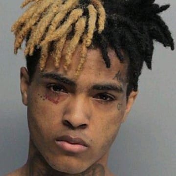 XXXTENTACION