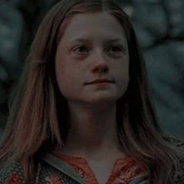 Ginny Weasley ;)