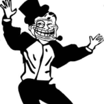 Mr.Trollface